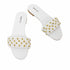 Women Formal Slippers - 40781S - Slippers - Walkeaze